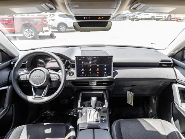 2026 Mazda CX-5 2.5 S Preferred