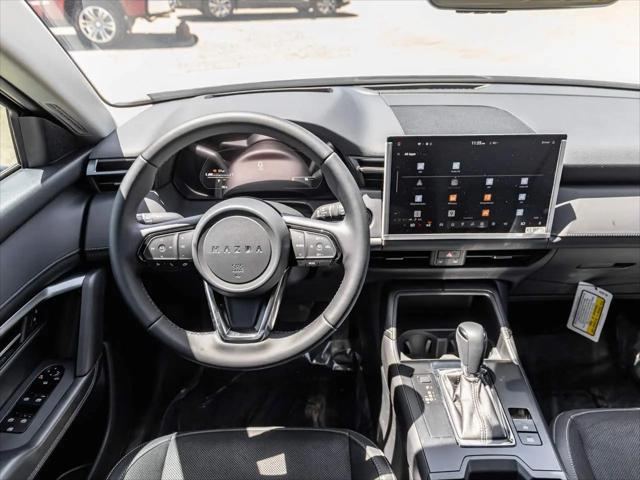 2026 Mazda CX-5 2.5 S Preferred
