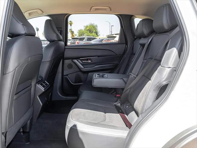 2026 Mazda CX-5 2.5 S Preferred
