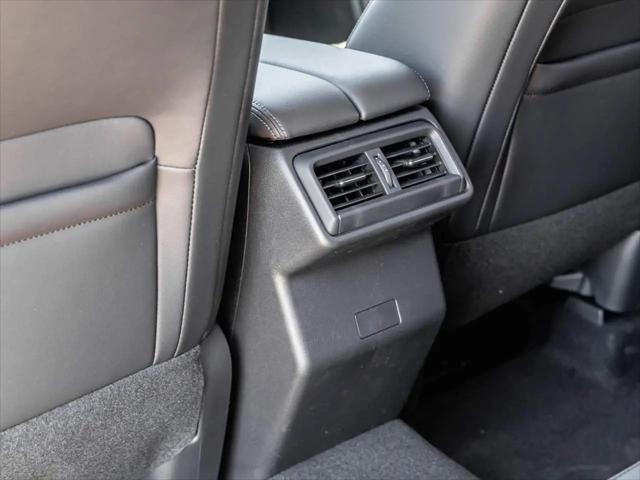2026 Mazda CX-5 2.5 S Preferred