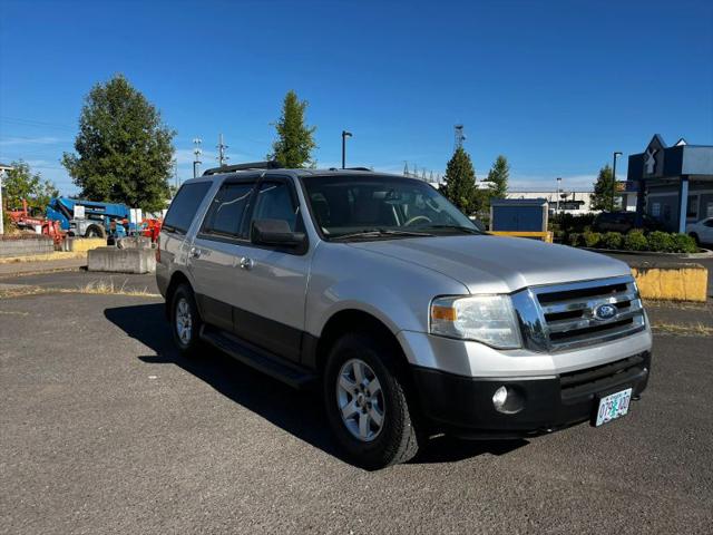 2011 Ford Expedition XL for sale in Eugene, OR