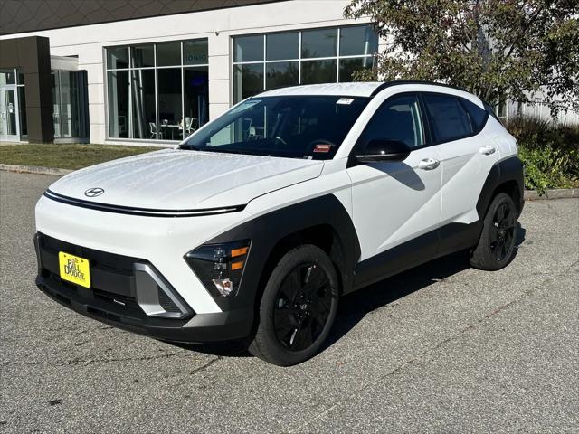 2027 Hyundai Kona SEL Sport for sale in Brunswick, ME