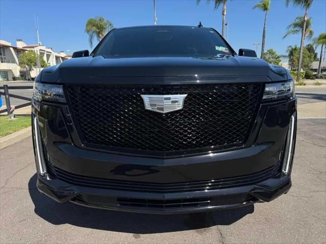 2023 Cadillac Escalade 4WD Sport