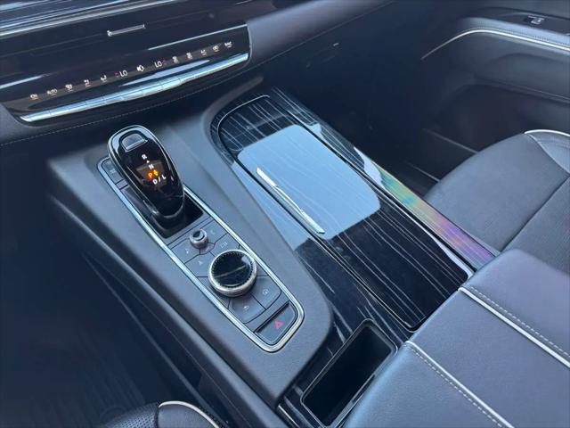 2023 Cadillac Escalade 4WD Sport