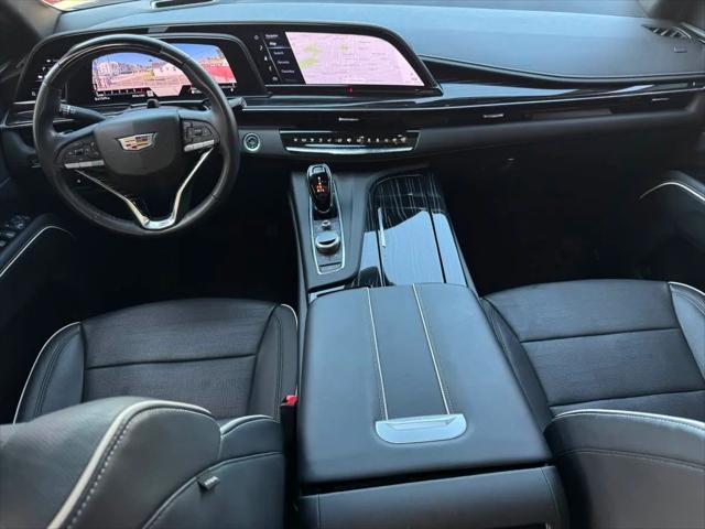 2023 Cadillac Escalade 4WD Sport