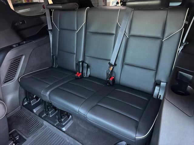 2023 Cadillac Escalade 4WD Sport