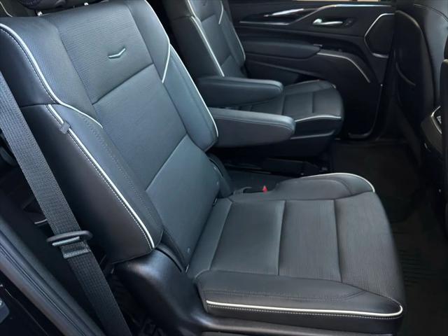 2023 Cadillac Escalade 4WD Sport