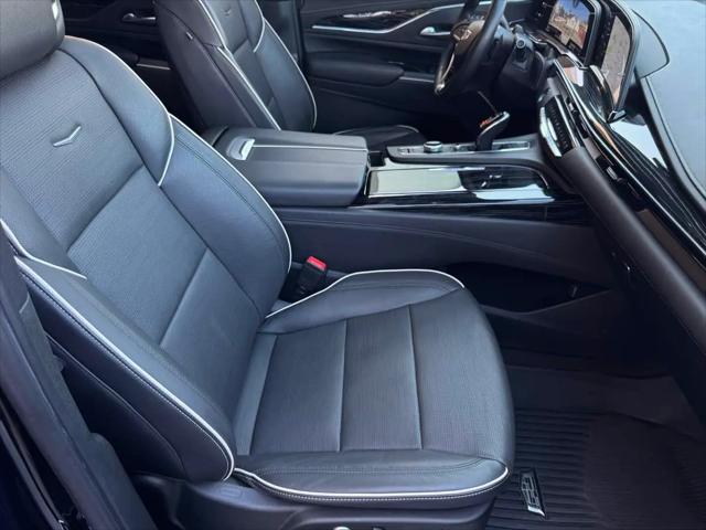 2023 Cadillac Escalade 4WD Sport