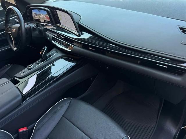 2023 Cadillac Escalade 4WD Sport