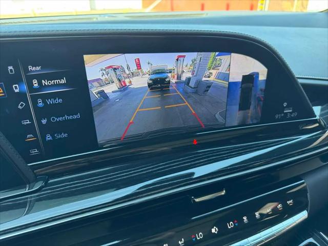 2023 Cadillac Escalade 4WD Sport