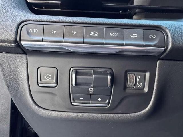 2023 Cadillac Escalade 4WD Sport
