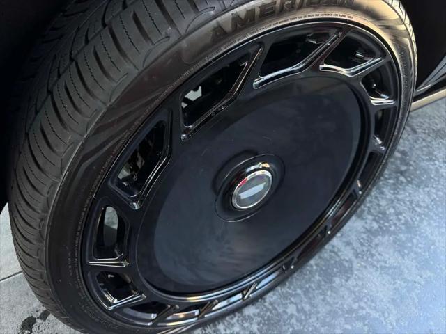 2023 Cadillac Escalade 4WD Sport