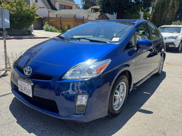 2011 Toyota Prius Four for sale in Santa Cruz, CA