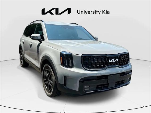 2024 Kia Telluride SX X-Line for sale in Huntsville, AL