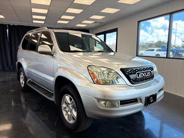 2007 Lexus GX 470 470 for sale in Monument, CO