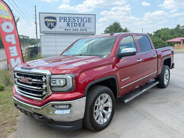 2018 GMC Sierra 1500 SLT for sale in Lexington, SC