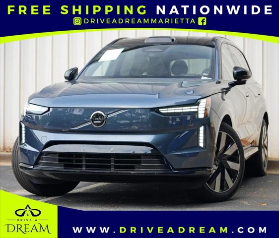 2025 Volvo X 90 Ultra, Twin Motor, Fully electric, 7 Seats for sale in Marietta, GA