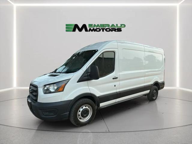 2020 Ford Transit Cargo Van Medium Roof w/RWB for sale in Blaine, WA
