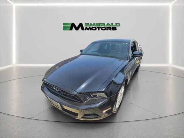 2014 Ford Mustang V6 Premium for sale in Blaine, WA