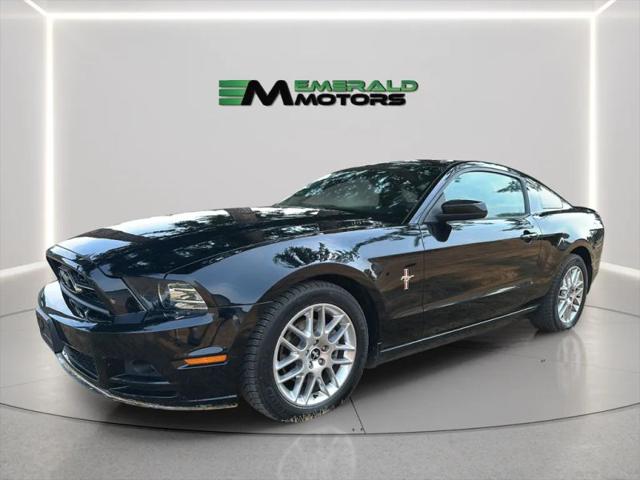 2014 Ford Mustang V6 Premium for sale in Blaine, WA