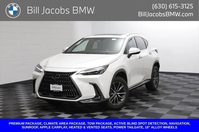 2022 Lexus NX Premium for sale in Naperville, IL