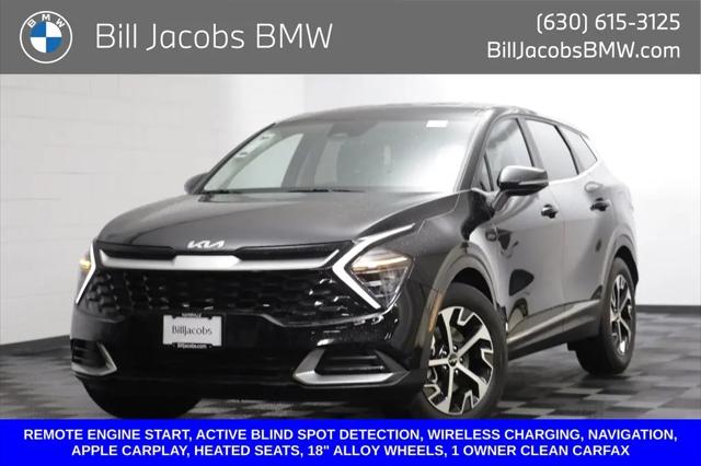 2024 Kia Sportage EX for sale in Naperville, IL