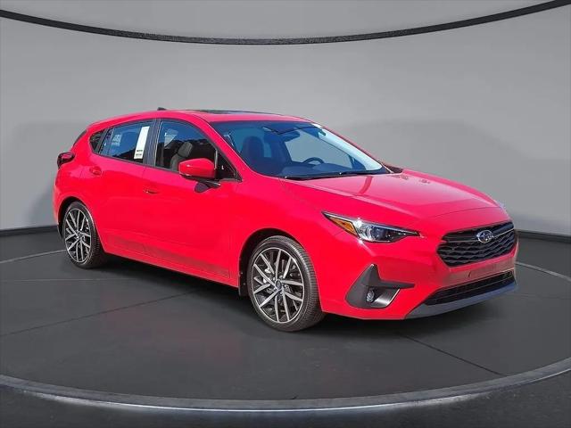 2026 Subaru Impreza Sport for sale in Cary, NC