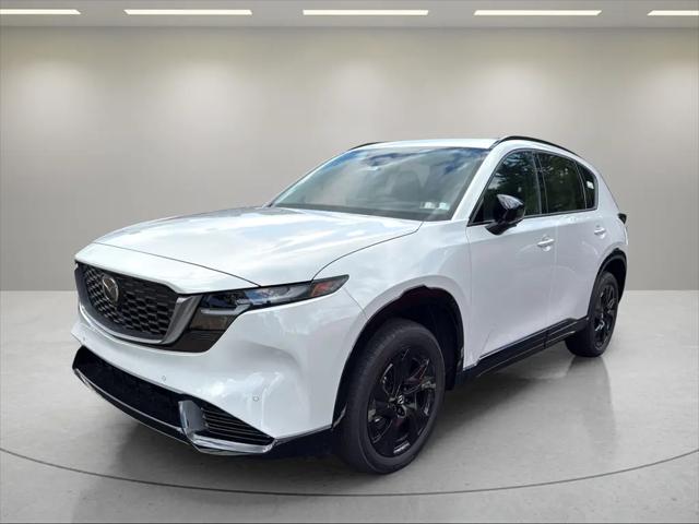 2026 Mazda CX-5 2.5 S Premium Plus for sale in Pittsburgh, PA