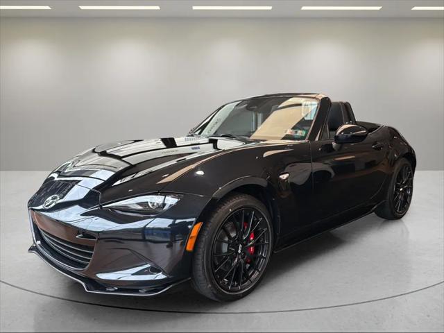 2026 Mazda MX-5 Club for sale in Pittsburgh, PA