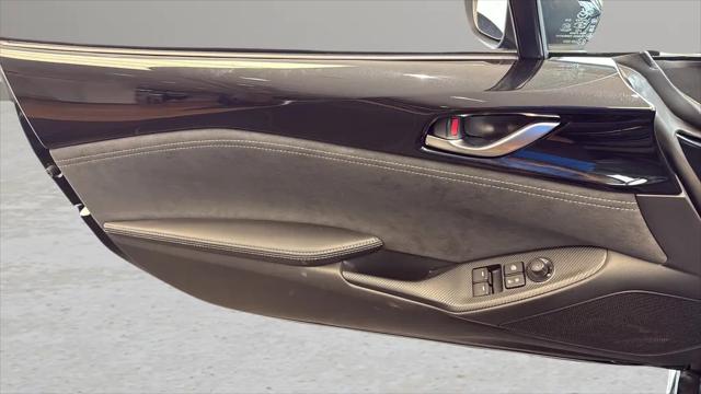 2026 Mazda MX-5 Club