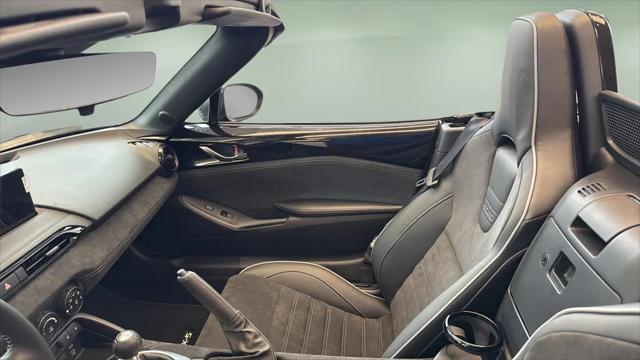 2026 Mazda MX-5 Club