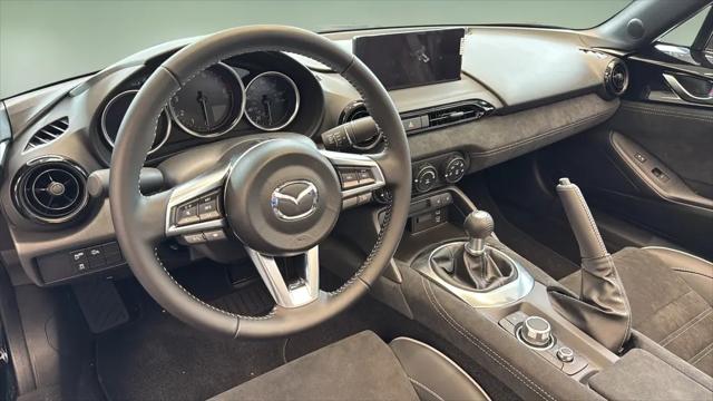 2026 Mazda MX-5 Club