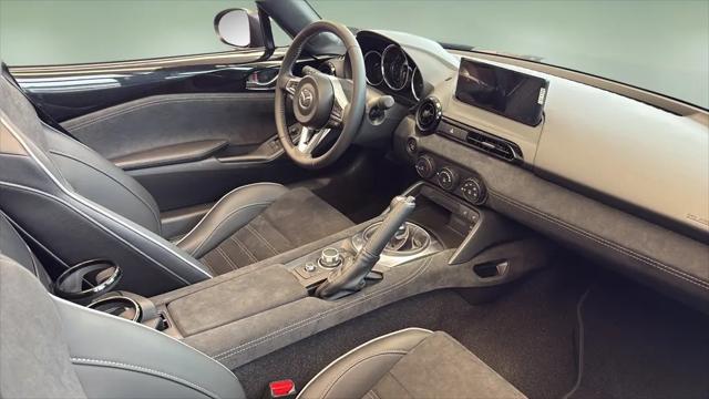 2026 Mazda MX-5 Club