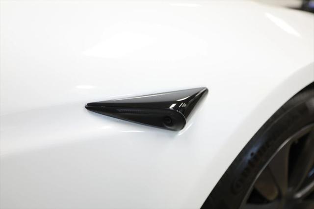 2021 Tesla Model S Long Range Dual Motor All-Wheel Drive