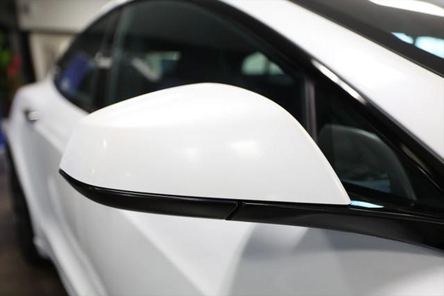 2021 Tesla Model S Long Range Dual Motor All-Wheel Drive