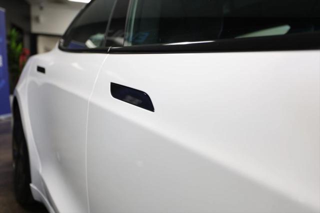 2021 Tesla Model S Long Range Dual Motor All-Wheel Drive