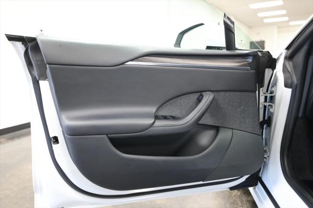 2021 Tesla Model S Long Range Dual Motor All-Wheel Drive