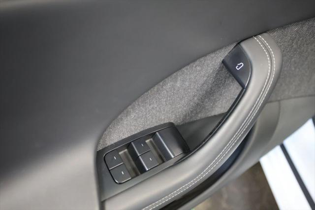 2021 Tesla Model S Long Range Dual Motor All-Wheel Drive