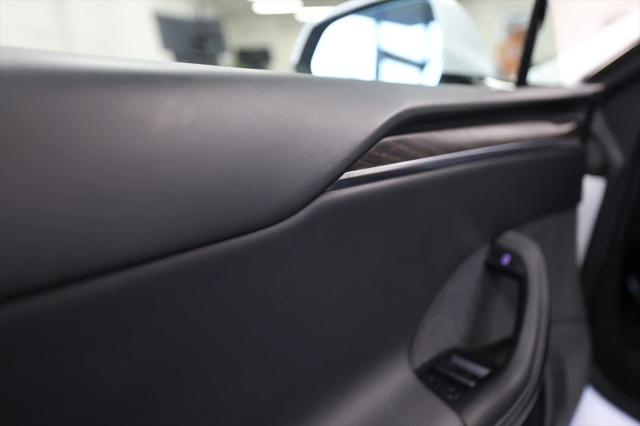 2021 Tesla Model S Long Range Dual Motor All-Wheel Drive
