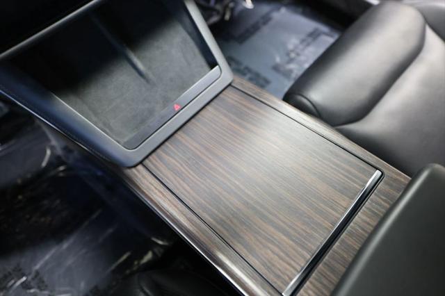 2021 Tesla Model S Long Range Dual Motor All-Wheel Drive
