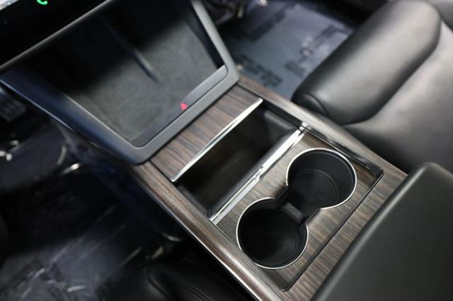 2021 Tesla Model S Long Range Dual Motor All-Wheel Drive