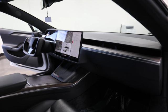 2021 Tesla Model S Long Range Dual Motor All-Wheel Drive