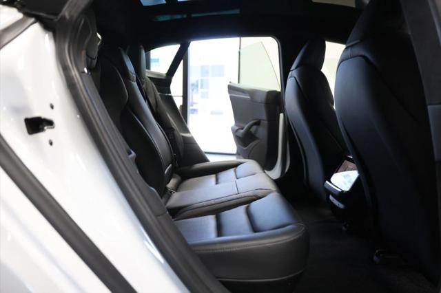 2021 Tesla Model S Long Range Dual Motor All-Wheel Drive