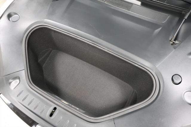 2021 Tesla Model S Long Range Dual Motor All-Wheel Drive