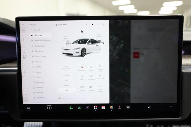 2021 Tesla Model S Long Range Dual Motor All-Wheel Drive