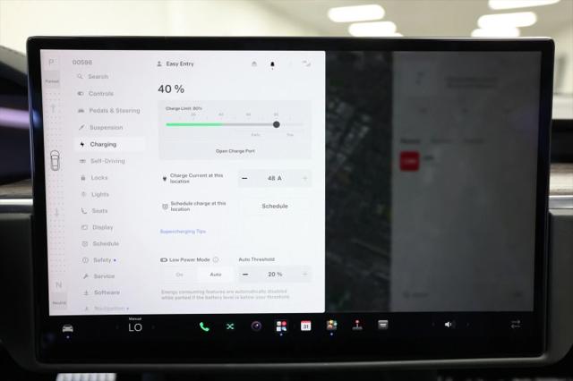 2021 Tesla Model S Long Range Dual Motor All-Wheel Drive