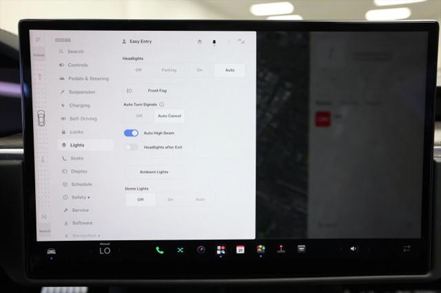 2021 Tesla Model S Long Range Dual Motor All-Wheel Drive