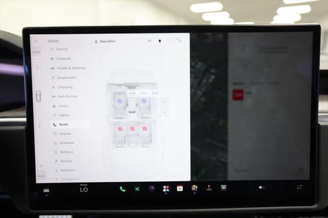2021 Tesla Model S Long Range Dual Motor All-Wheel Drive