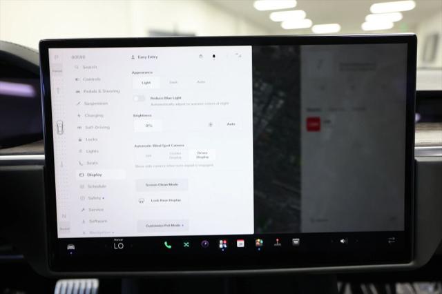 2021 Tesla Model S Long Range Dual Motor All-Wheel Drive