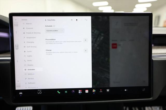 2021 Tesla Model S Long Range Dual Motor All-Wheel Drive